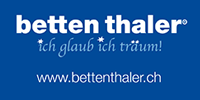 Bettenthaler Logo