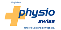 Physio-Swiss Logo