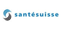 Santé-Suisse Logo