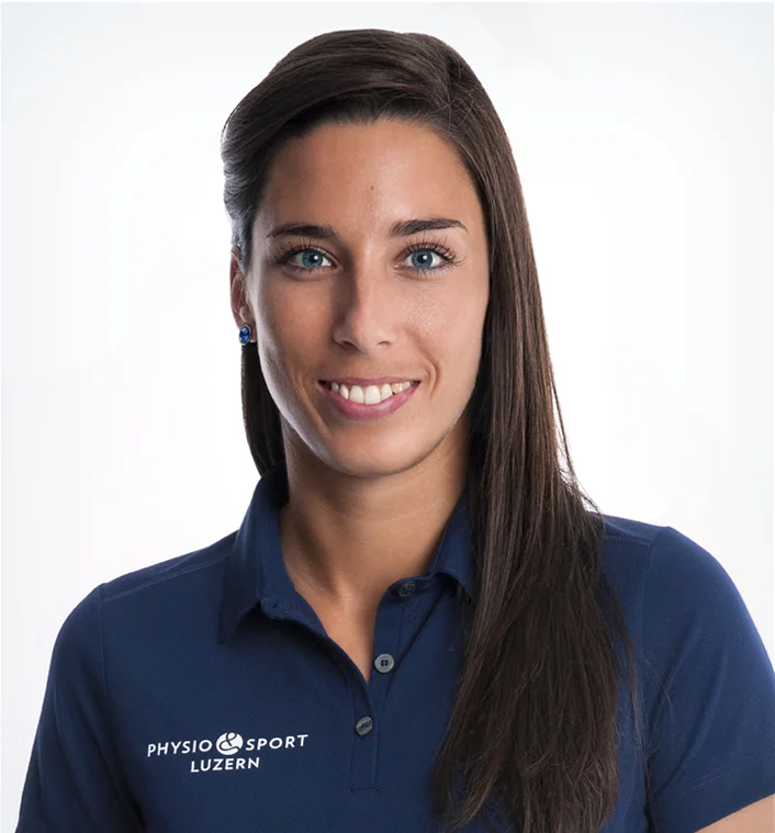 Portrait Silvia Careddu