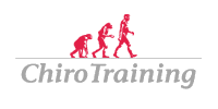 Chiro Training Logo